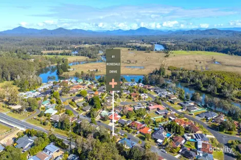 Property photo of 81 Rosedale Drive Urunga NSW 2455