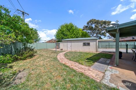 Property photo of 24 Swanton Street Chisholm ACT 2905