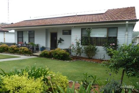 Property photo of 69 Joslin Street Kotara NSW 2289