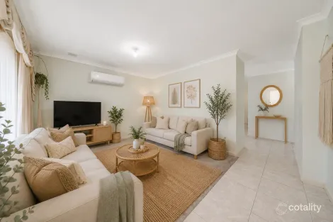 Property photo of 5/3 Adelphi Court Marangaroo WA 6064