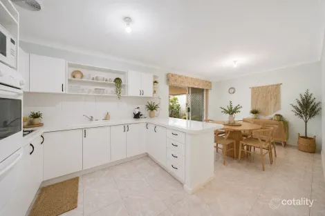 Property photo of 5/3 Adelphi Court Marangaroo WA 6064