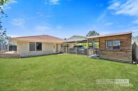 Property photo of 18A Rice Road Redbank Plains QLD 4301