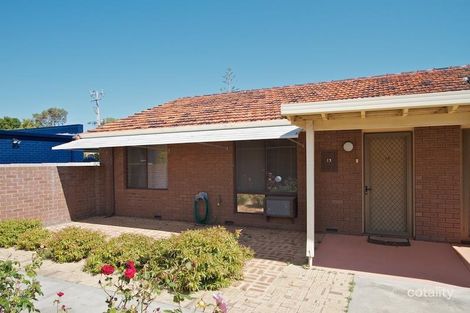 13/167 Scarborough Beach Rd, Scarborough, WA 6019