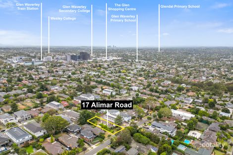 Property photo of 17 Alimar Road Glen Waverley VIC 3150