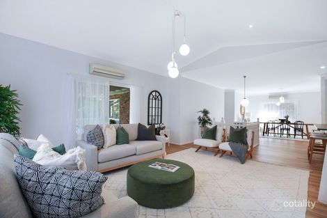 Property photo of 6 Canterbury Place The Gap QLD 4061