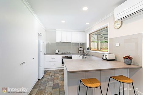 Property photo of 30 Steels Creek Road Yarra Glen VIC 3775