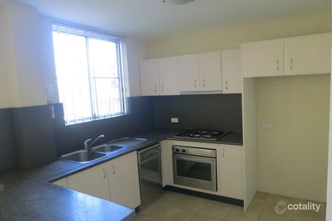 Property photo of 5/22 Helena Street Lilyfield NSW 2040