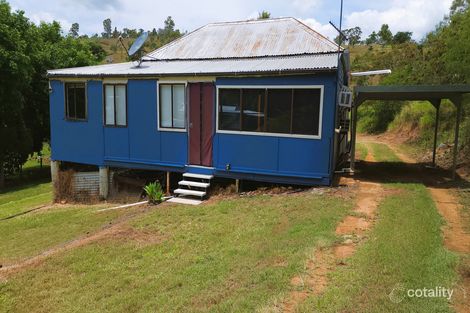 60 Gordon St, Mount Morgan, QLD 4714