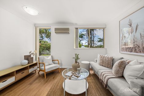 4/102 Kedron Park Rd, Wooloowin, QLD 4030