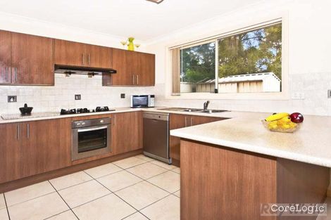 Property photo of 17 Hannan Place Prairiewood NSW 2176
