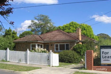 Property photo of 10 Halsey Street Box Hill South VIC 3128
