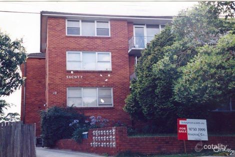 Property photo of 7/73 Fairmount Street Lakemba NSW 2195