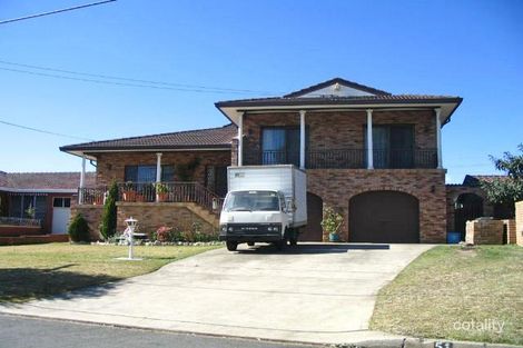 51 Selway Ave, Moorebank, NSW 2170