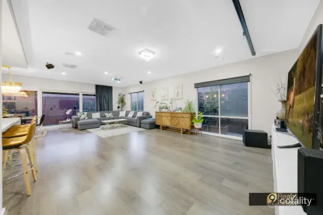 Property photo of 3 Power Street Tarneit VIC 3029