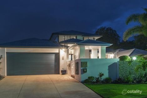Property photo of 77 Prestwick Drive Twin Waters QLD 4564