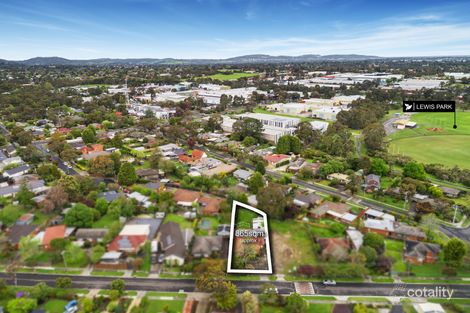 Property photo of 8 Allanfield Crescent Wantirna South VIC 3152