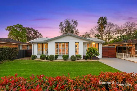 4 Lindsay Pl, Richmond, NSW 2753