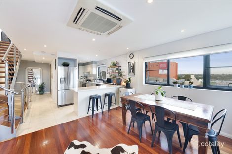 17/469-475 Parramatta Rd, Leichhardt, NSW 2040