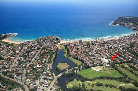 Property photo of 1/44 Golf Parade Manly NSW 2095