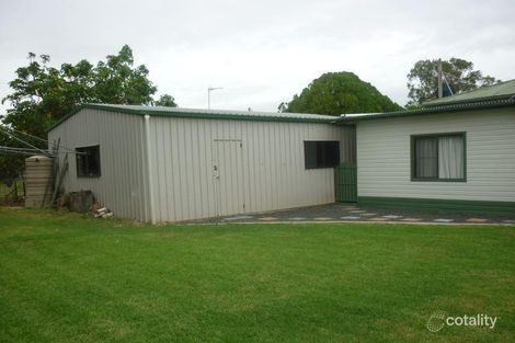 Property photo of 5 Herbert Street Millmerran QLD 4357