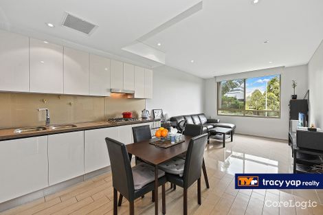 Property photo of 432/9 Alma Road Macquarie Park NSW 2113