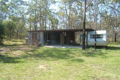 Property photo of 714 Knockroe Road North Isis QLD 4660