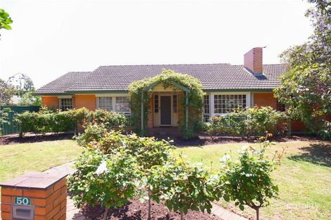 Property photo of 50 Saint Andrews Crescent Novar Gardens SA 5040