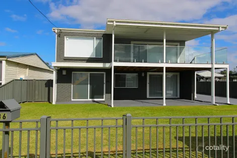 86 Adelaide St, Greenwell Point, NSW 2540