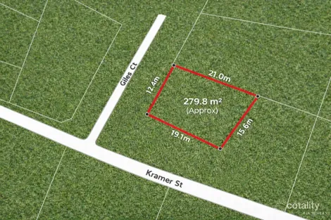 8 Giles Ct, Werribee, VIC 3030