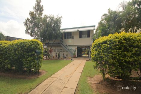Property photo of 30 Tam O'Shanter Drive Thuringowa Central QLD 4817