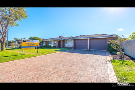 Property photo of 28 Sheoak Road Maddington WA 6109