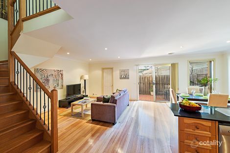 Property photo of 19 Cocoa Jackson Lane Brunswick VIC 3056
