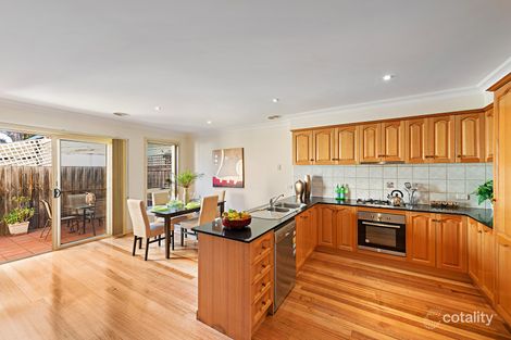 Property photo of 19 Cocoa Jackson Lane Brunswick VIC 3056