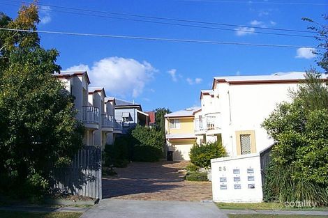 2/25 Waterford St, Alderley, QLD 4051