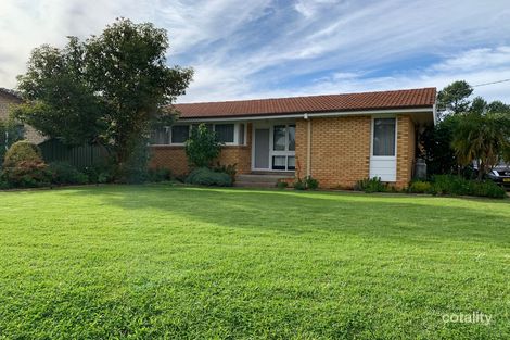 Property photo of 17 Marcus Street Griffith NSW 2680