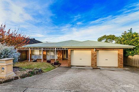 Property photo of 65 Montpellier Drive Highton VIC 3216