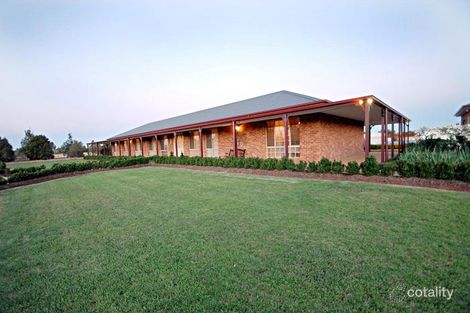 Property photo of 9 Mancini Drive Lake Wyangan NSW 2680