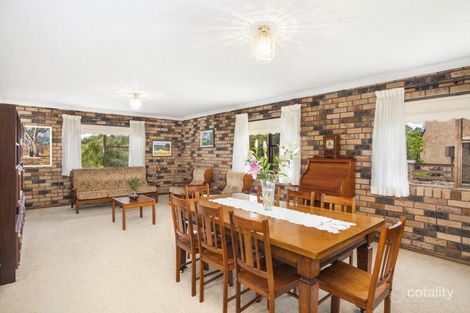 Property photo of 28 Carnarvon Street Yarrawarrah NSW 2233