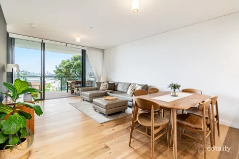 Property photo of 411/261 Morrison Road Ryde NSW 2112