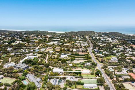 Property photo of 107 Back Beach Road Portsea VIC 3944