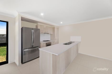 Property photo of 10 Kensei Street Wyreema QLD 4352