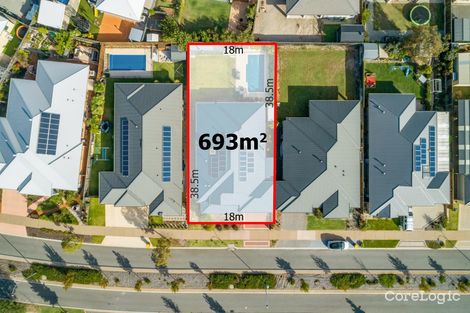 Property photo of 44 Adlington Way The Vines WA 6069