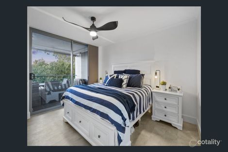 Property photo of 8/141 Shore Street West Cleveland QLD 4163