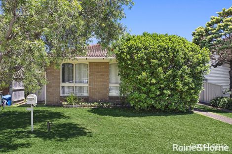 Property photo of 9 Rangoon Road Minnamurra NSW 2533