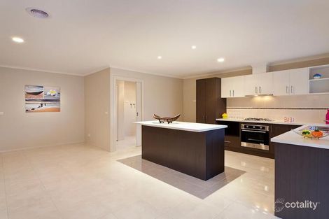 Property photo of LOT 6 Darnum Street Drouin VIC 3818