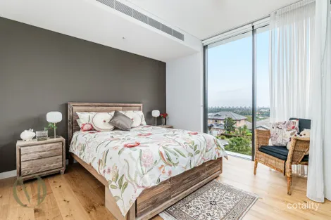 Property photo of 411/261 Morrison Road Ryde NSW 2112