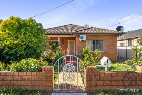 Property photo of 104 Pringle Avenue Bankstown NSW 2200