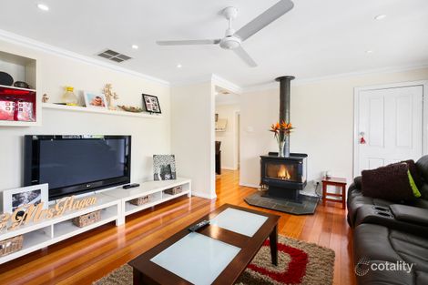 Property photo of 3 Bacchus Crescent Millgrove VIC 3799