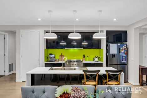 Property photo of 23 Hargrave Avenue Point Cook VIC 3030