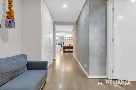 Property photo of 23 Hargrave Avenue Point Cook VIC 3030